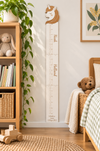 Unicorn growth chart for kids