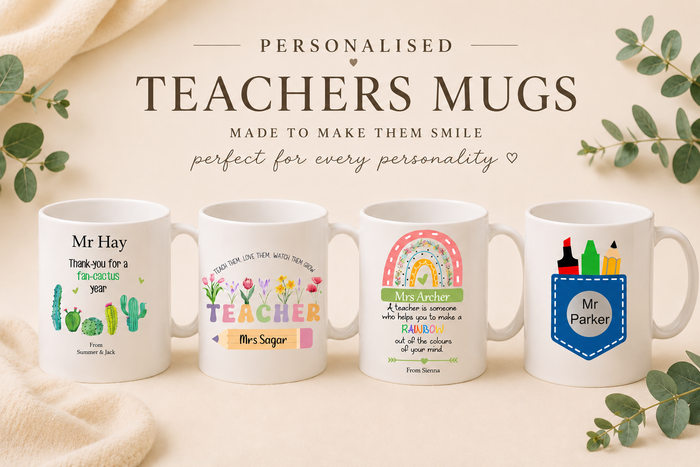 Teachers Gifts