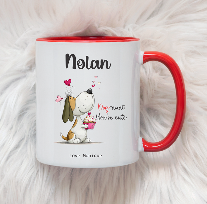 Mugs Valentines Day