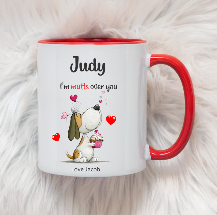 Mugs Valentines Day