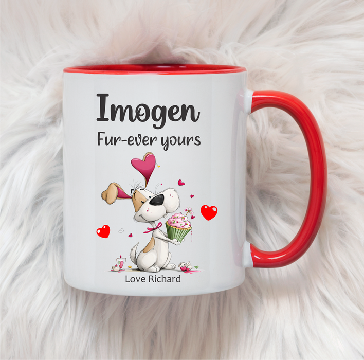 Mugs Valentines Day