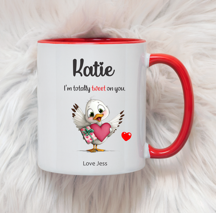 Mugs Valentines Day