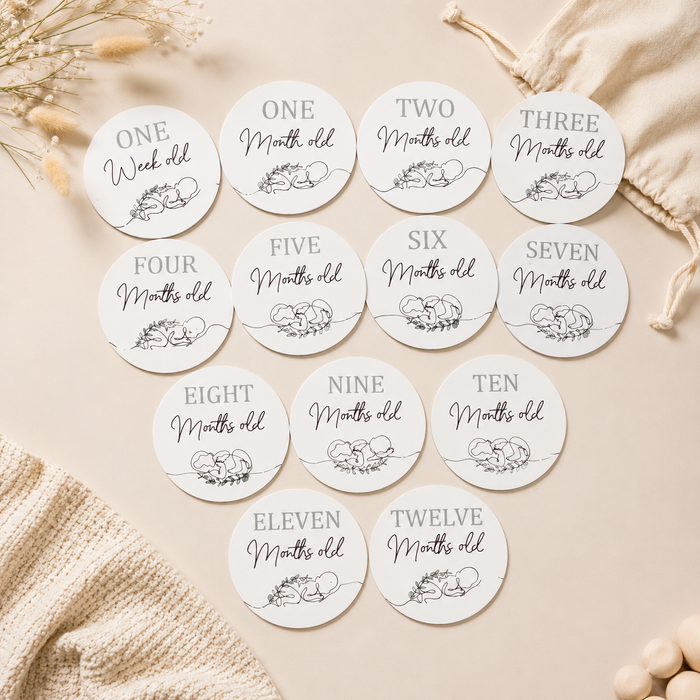 newborn photo prop
