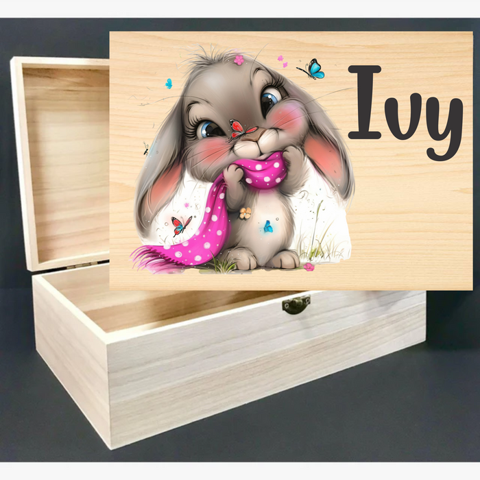Easter Boxes