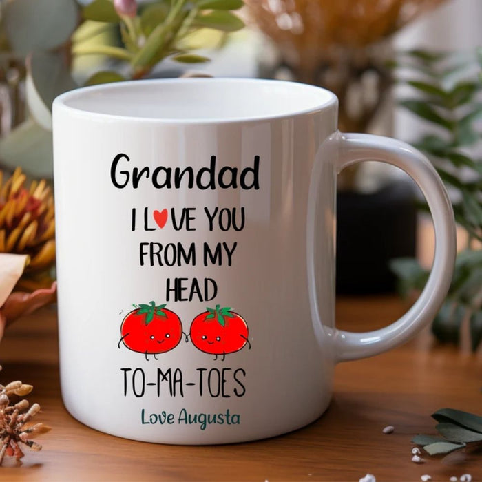 personalised-dad-mug-australia