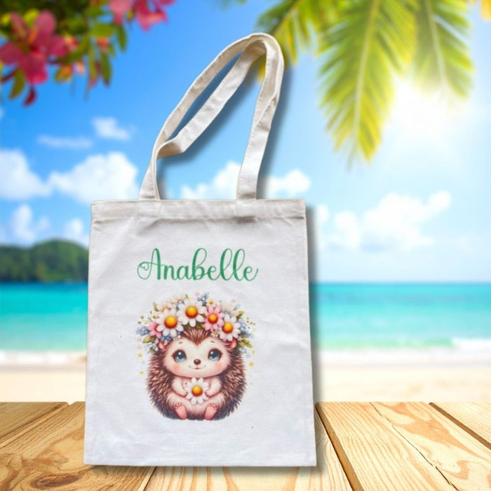 Personalised Tote Bags Australia | Custom Canvas Tote Bags
