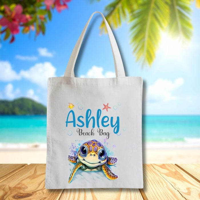 Personalised Tote Bags Australia | Custom Canvas Tote Bags