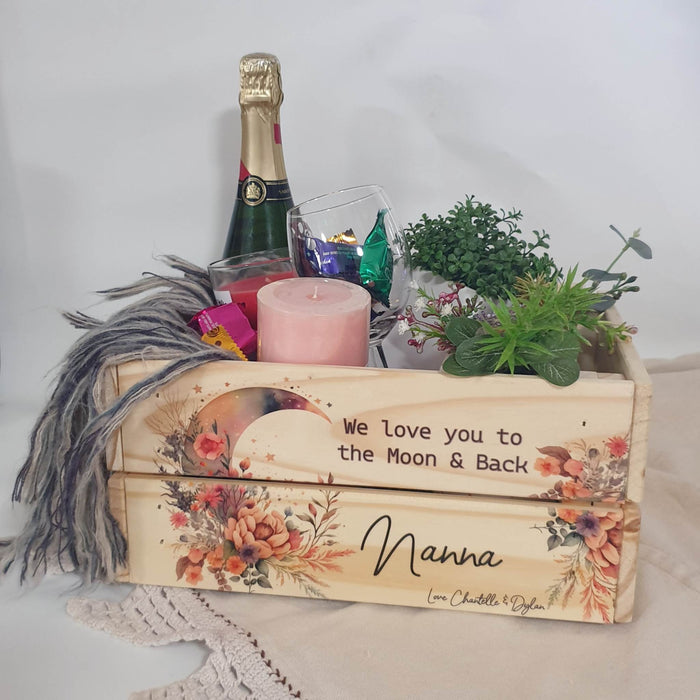 Mother's Day Crates