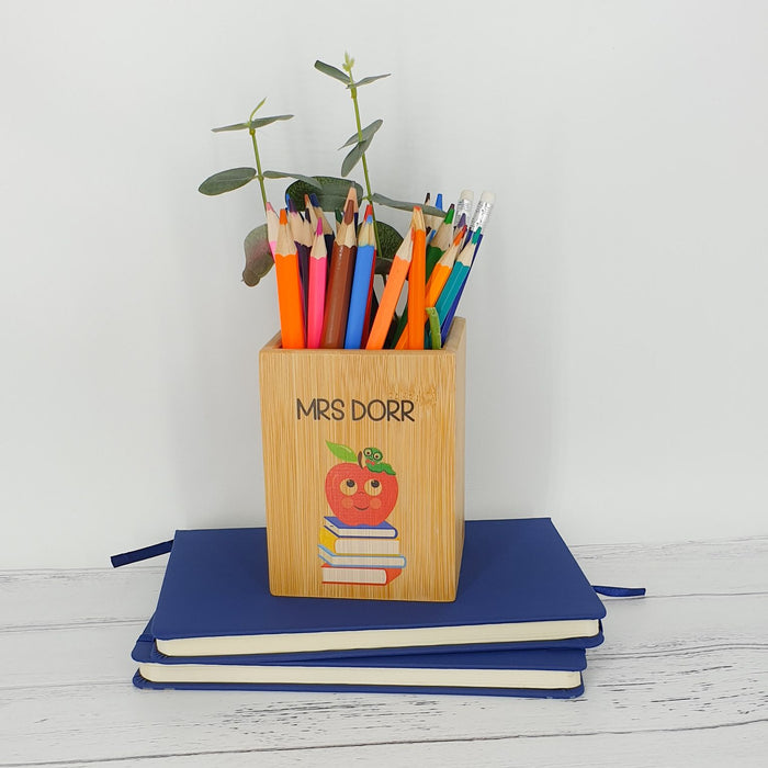 Teachers Stationery Cup